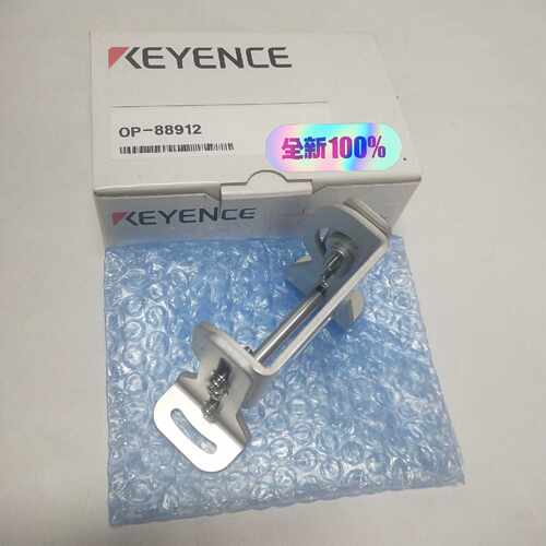 KEYENCE基恩士OP88912配备AI图像识别传感器