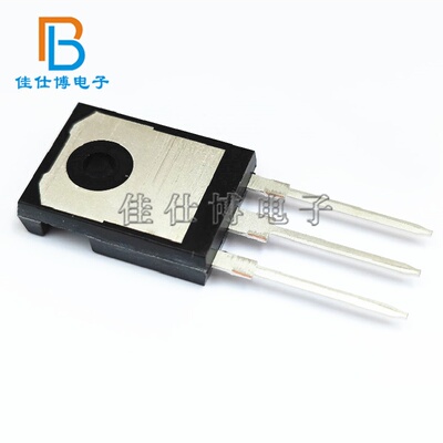 FGH40N60SMD 全新原装 FGH40N60 TO-247 电焊机常用IGBT管60A600V