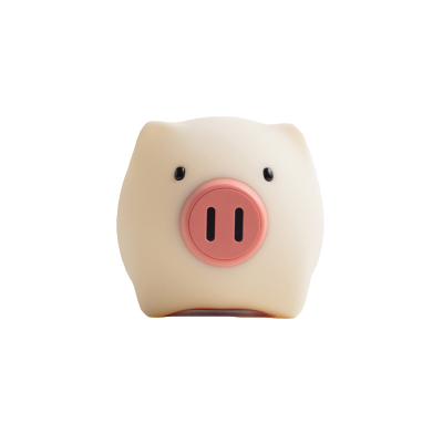 piggy夜明猪情感萌物陪伴氛围灯