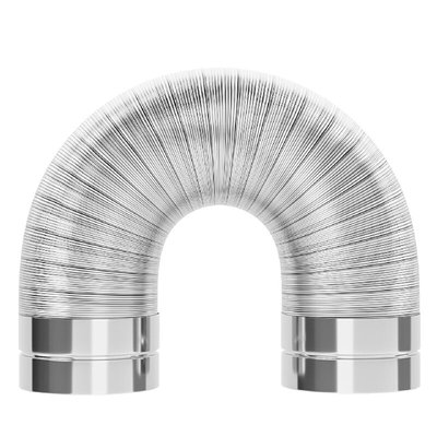 好又帮油烟机排风管厨房排烟管