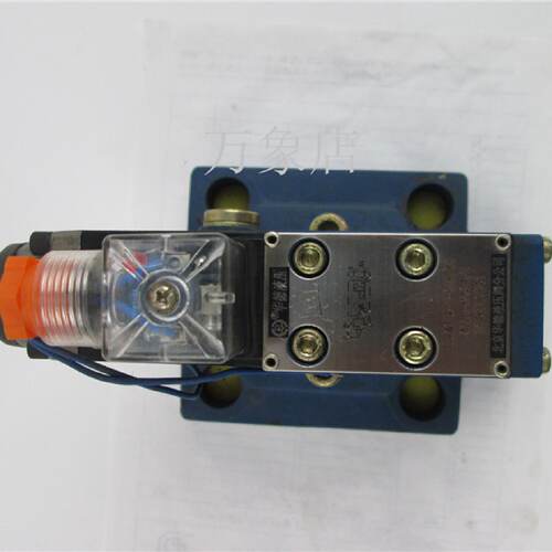 议价DA10A-2-30B/80 先导式卸荷阀 实物拍摄