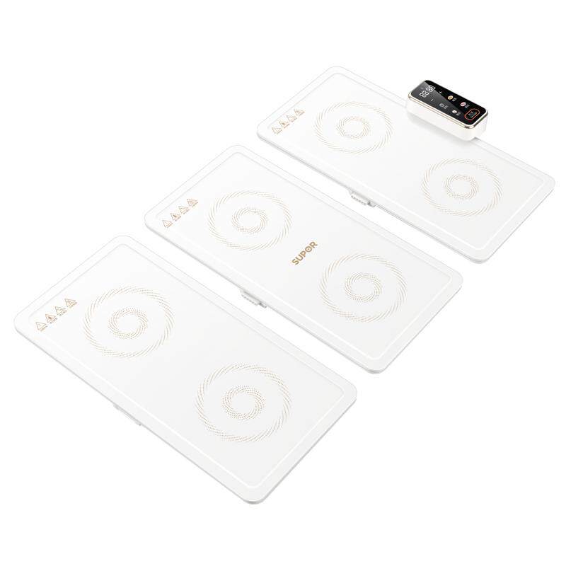 苏泊尔暖菜板电热菜板保温板家用多功能加热折叠饭菜神器官方旗舰