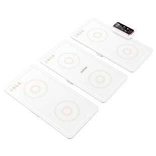 苏泊尔暖菜板电热菜板保温板家用多功能加热折叠饭菜神器官方旗舰