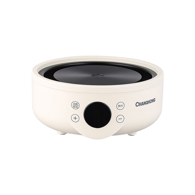 山本电陶炉茶炉煮茶器小型烧水壶