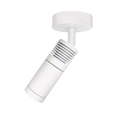 树影投影灯筒灯直播背景装饰射灯