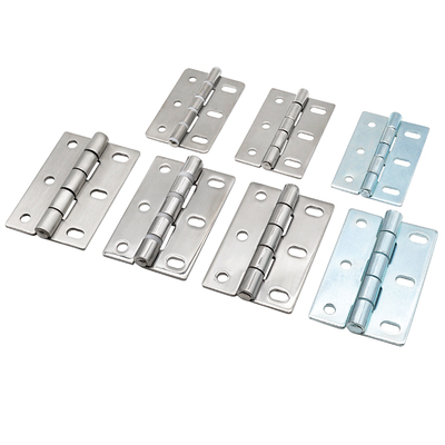 CL253-2-3合页HFV01腰孔型铰链