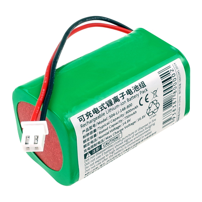 科沃斯窗宝W830WA30电池真容量