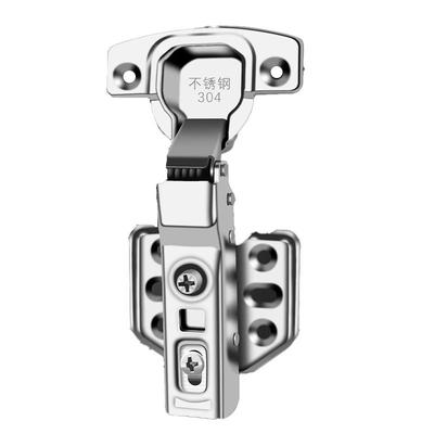 304不锈钢衣柜铰链|回购1.6万次