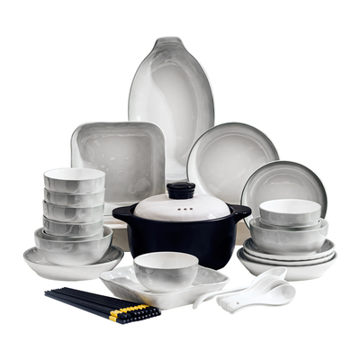 【小红书颜值TOP榜】高级感餐具