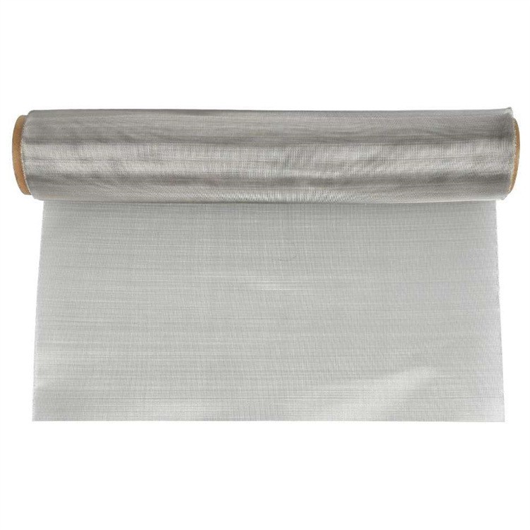 供应耐高温筛网   销售30目不锈钢过滤网