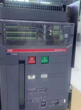 【议价-可维修】  艾比比 PR121/P-I 断路器 /均有货