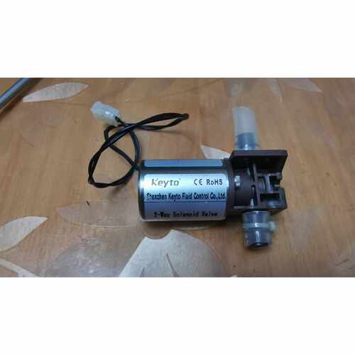 1042-22-EPN keyto 电磁阀 24V 工业控制