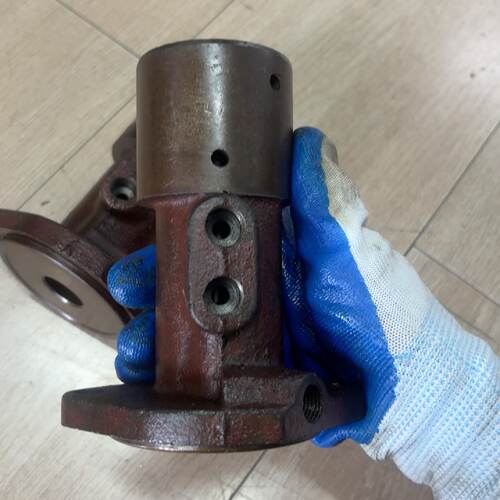 ZQ3080 V轴油缸 桂林二机 机床配件 液压油缸