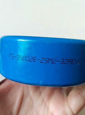 询价-FS-350026-2SM2-32REVC阿诺德铁硅磁环，大