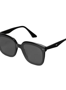 古奢太阳镜大框男女同款通用百搭