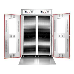 商用干燥箱蘑菇腊肉腊肠脱水机大型商用药材烘干机风干机食品蔬菜