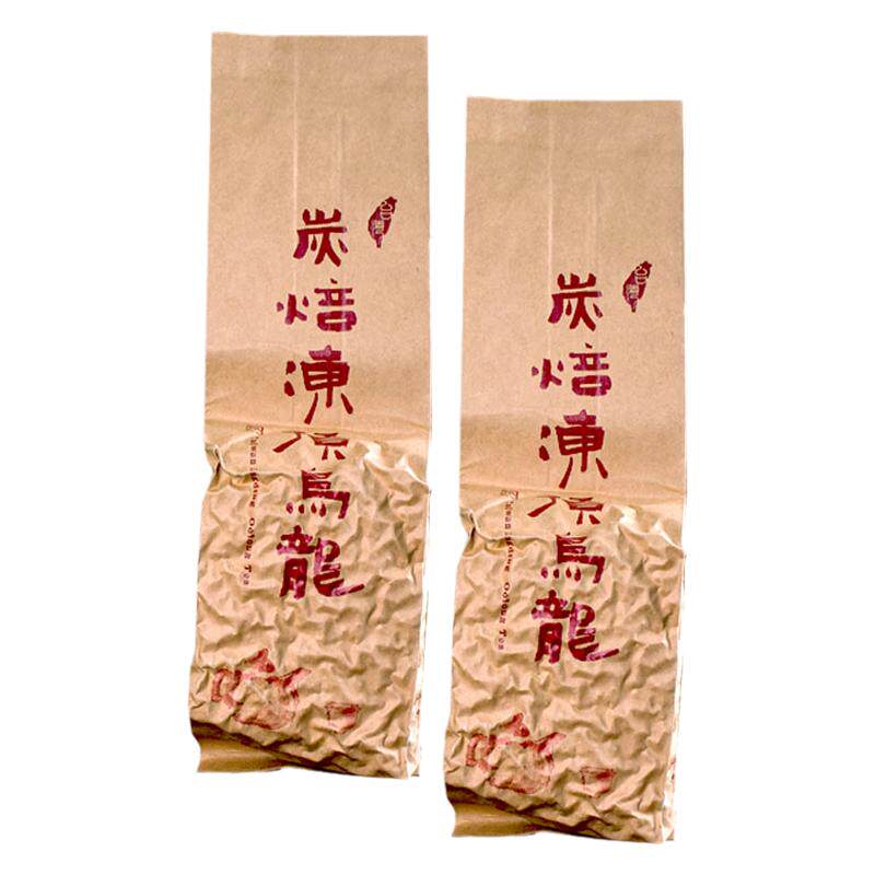独门工艺天然蜜韵冻顶乌龙