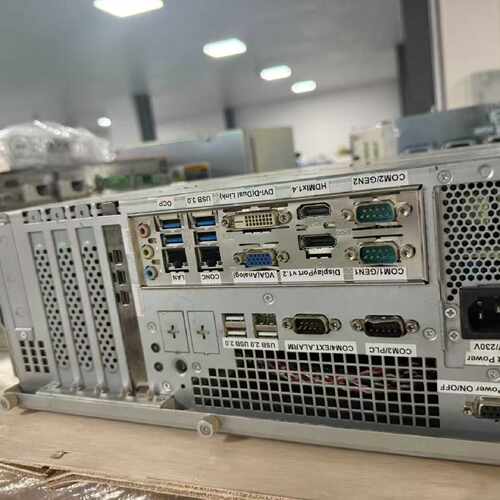 Rapiscan G920D主机，原装，型号G920D-—议价