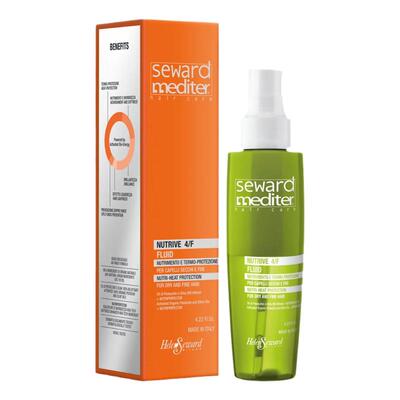 海伦斯威头发滋润防热喷雾意大利