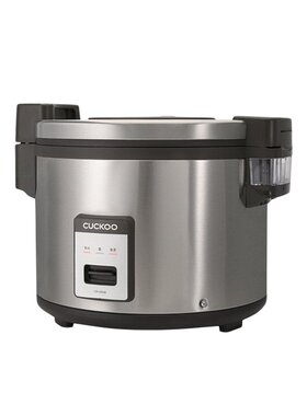 CUCKOO福库大容量原装正品保温煮汤锅CR3555B电饭锅17.5L