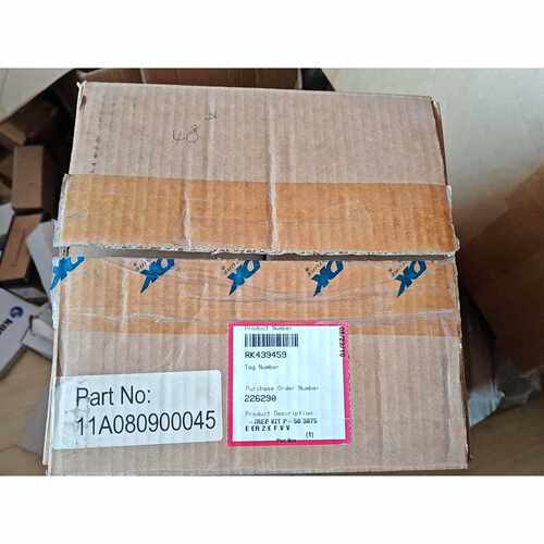 【请询价】FLOWSERVERK439459226290维修包
