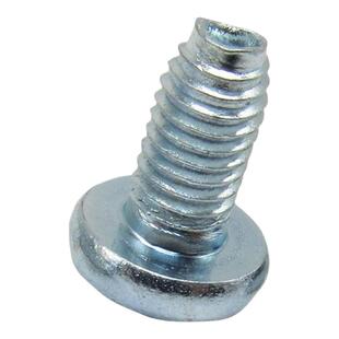 GB6560盘头三角牙十字槽盘头自攻锁紧螺钉高强度M2M2.5M3M4M5M6