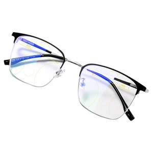 进口【可戴着开车走路的老花镜】