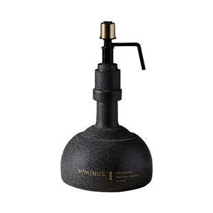 【情人节礼物】M19Minus洗发水香氛固发蓬松柔顺去屑止痒