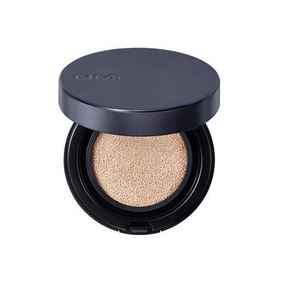 NAMING零重力遮瑕气垫保湿持久不脱妆混油皮自然轻薄透气哑光韩国