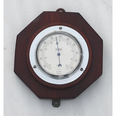 SESTREL Marine Ship Navigation Air Weather Precision Aneroid