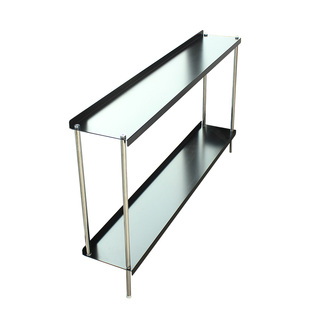 阳台花架子窗台加宽多层置物架高低脚花架2026新型花架省空间神器