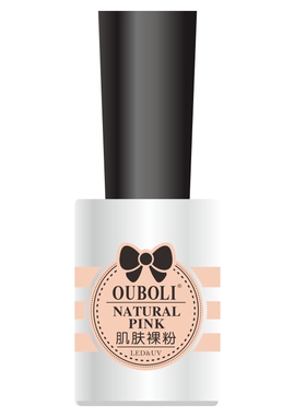 鸥博丽大黑瓶色胶20ML