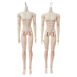 小铃铛社区 阿巳特6分bjd特体可接GSC娃头阿巳30cm特六 三万院长