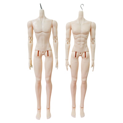 小铃铛社区阿巳6分特体bjd30cm