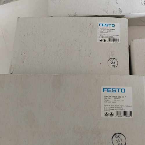 询费斯托FESTO软启动阀 VABF-S6-1-P5A4-G1