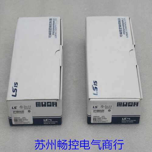 议价*现货销售*全新韩国LS文本显示器 XP10BKA/DC 现货DC24V
