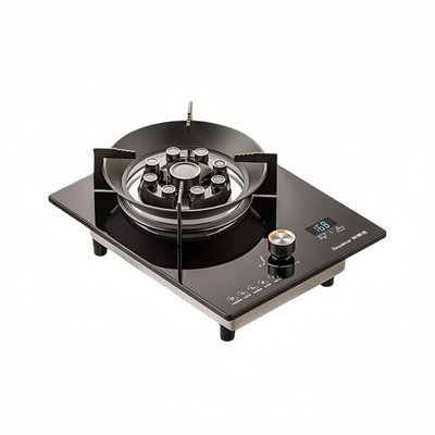 【品牌热销！】荣事达猛火单灶