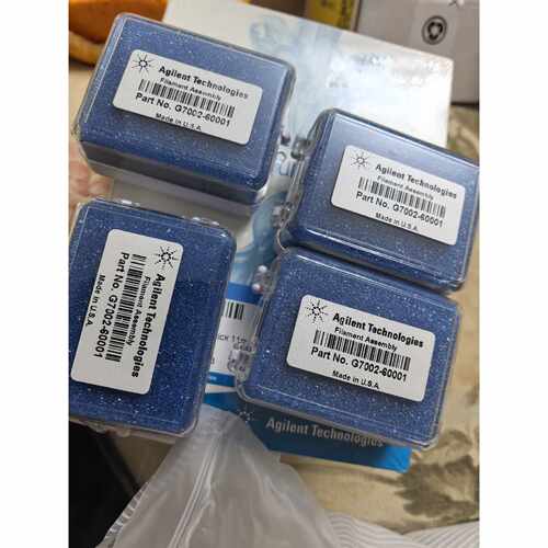议价安捷伦原装灯丝校准货号:G7002-60001，全新正品未