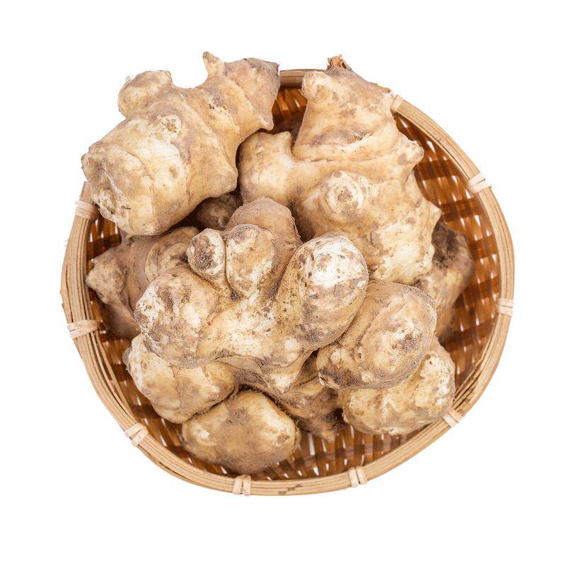 【新鲜洋姜口碑榜】TOP商家