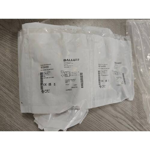 议价巴鲁夫BES04R0余19个R维修