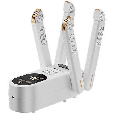 【新升级4个支架】荣事达烘鞋器