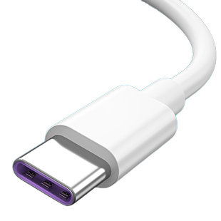 匿名者typec数据线tpyec快充5a充电线适用华为小荣耀超级闪充6a手机线