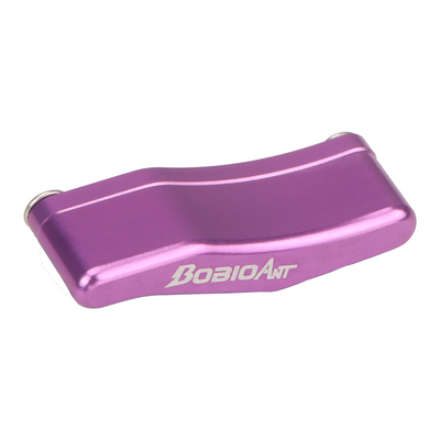 适用于九号机械师 M3 95C MAX FZ3 M5超车灯延长按键改装按钮配件