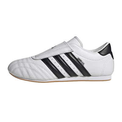 Adidas阿迪阿迪达斯跆拳道鞋
