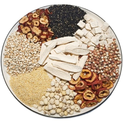 五谷鲜森八珍粉官方旗舰店正品