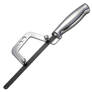 手工锯钢锯切割工业级迷你钢锯木塑金属超省力狭小空间切割神器