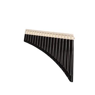 玉竹排箫儿童易学16管18管C调小学生初学课堂推荐入门乐器演奏笛