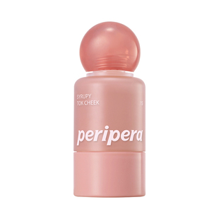 PERIPERA/菲丽菲拉小奶瓶液体腮红新色12嫩妹色11自然修容显白