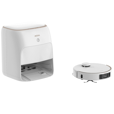 MOVAV30Pro自清洗扫地机器人