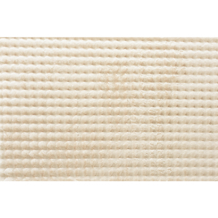 奶油风客厅地毯兔毛长毛拍照卧室毛绒主卧床地垫白色毛毯可机洗